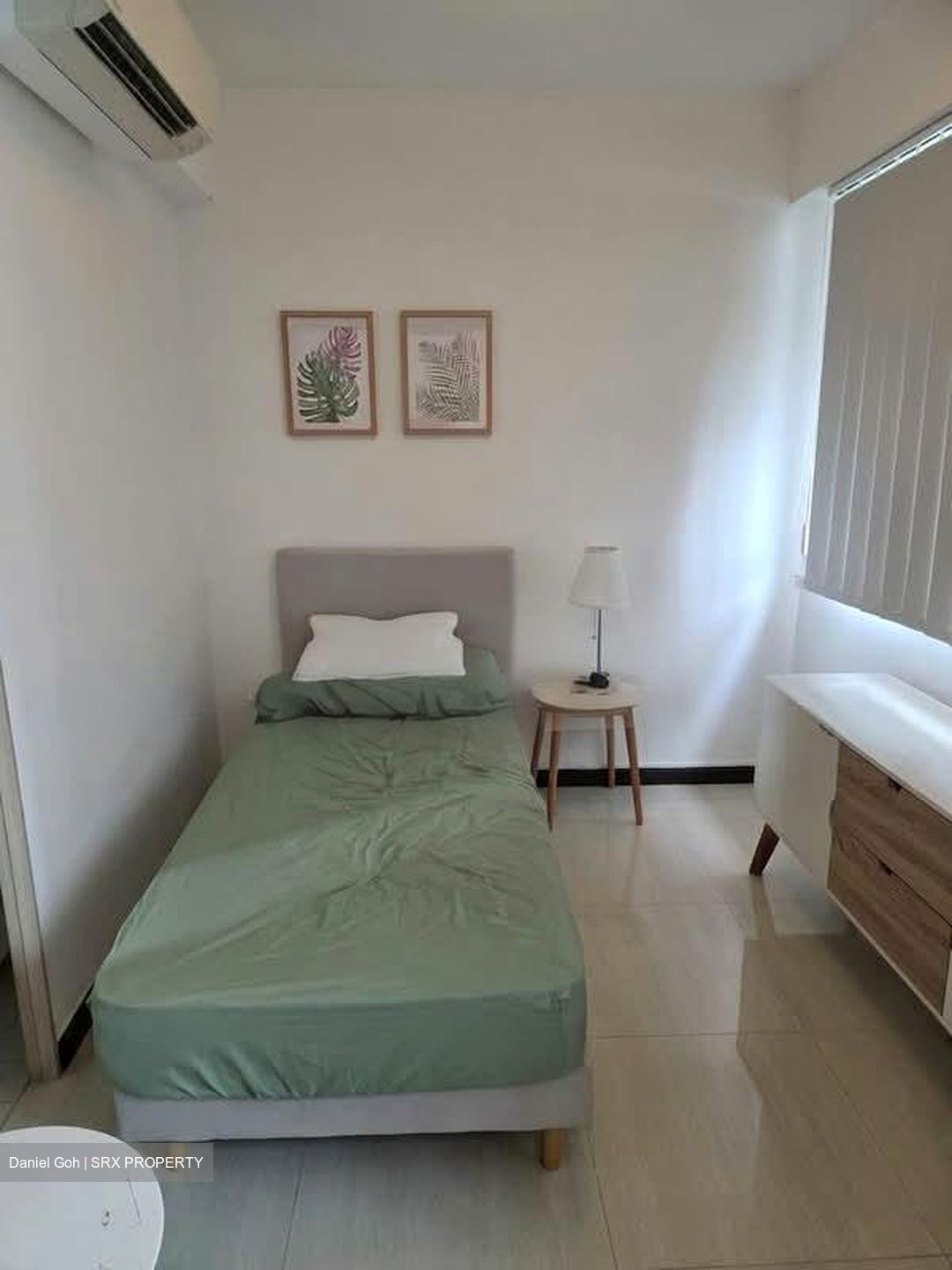 Blk 995B Buangkok Tropica (Hougang), HDB 2 Rooms #557510651